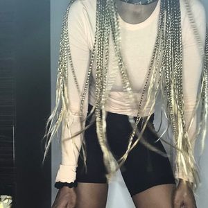 Meet your Posher, Febe